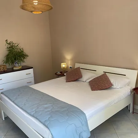 Appartement La Giummara