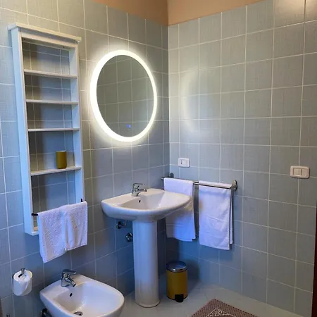 Appartement La Giummara Castelluzzo