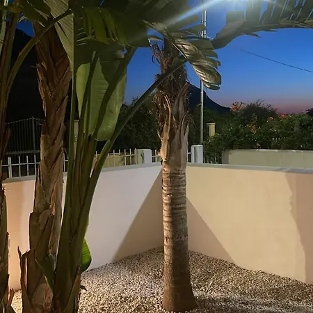 La Giummara Lejlighed