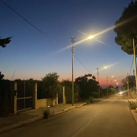 La Giummara